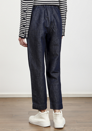 джинсы Max Mara POOL