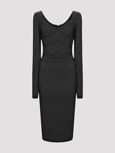 платье Max Mara RIBER