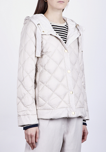 куртка Max Mara RISOFT