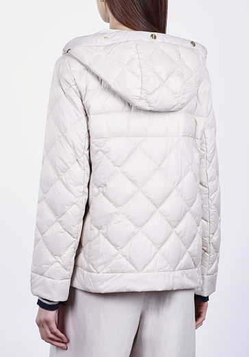 куртка Max Mara RISOFT