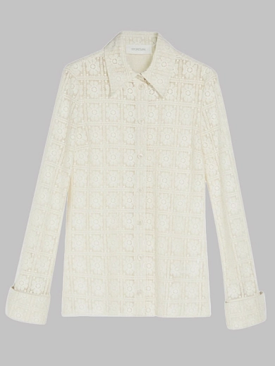 рубашка Max Mara SAVA