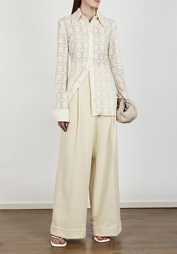 рубашка Max Mara SAVA