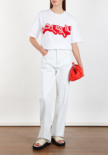 футболка Max Mara SELVI