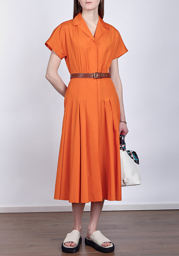 платье Max Mara SLAM