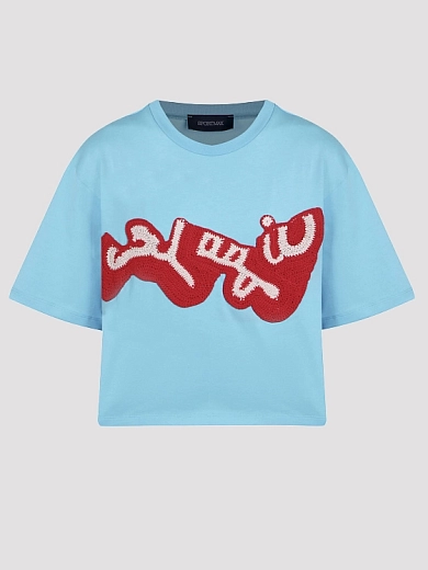 футболка Max Mara TEORIA