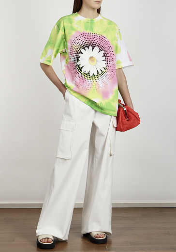 футболка Max Mara TONICO