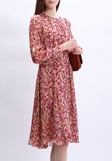 платье Max Mara VERUSCA