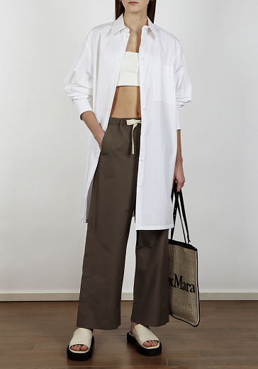 платье Max Mara WILLIAM