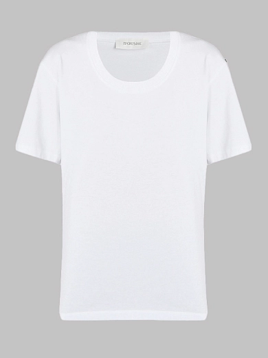 футболка Max Mara ZEBRA