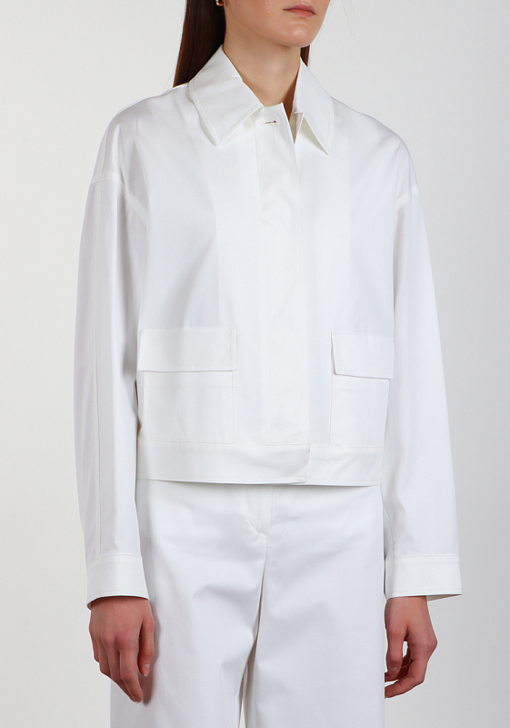 Max Mara рубашка BAFFO