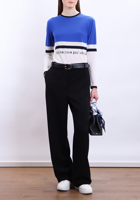 Max Mara джемпер EGIDIO