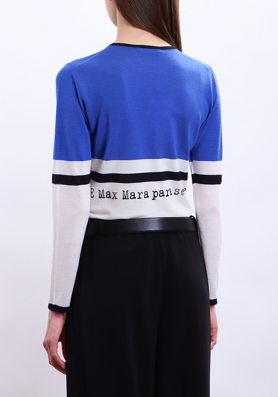 Max Mara джемпер EGIDIO