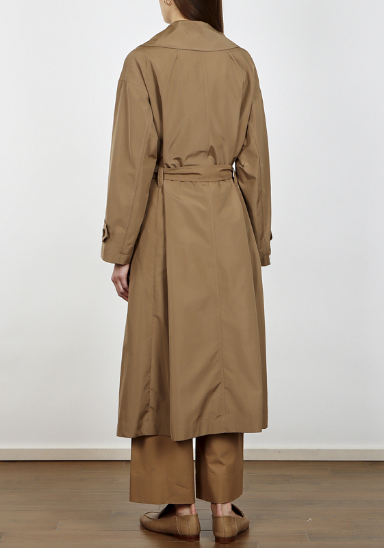 Max Mara тренч EIMPER