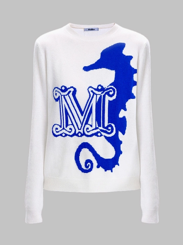 Max Mara джемпер GORDON