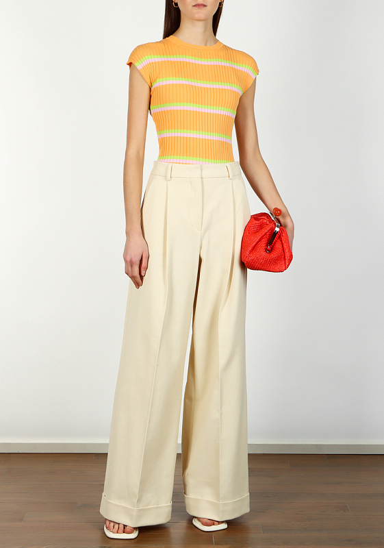 Max Mara джемпер LANOSO