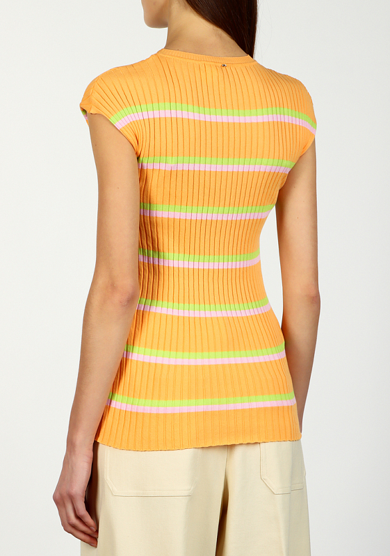 Max Mara джемпер LANOSO