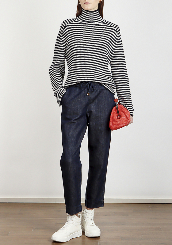 Max Mara джинсы POOL