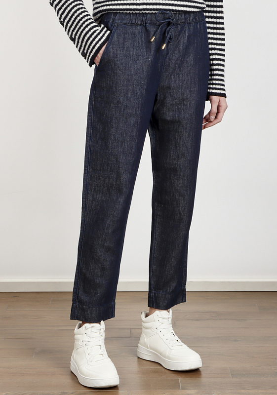 Max Mara джинсы POOL