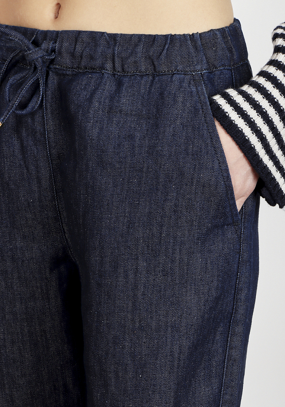 Max Mara джинсы POOL