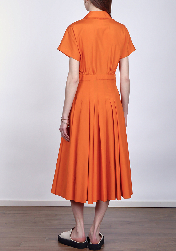 Max Mara платье SLAM