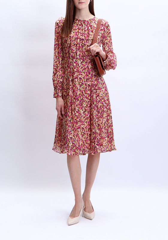 Max Mara платье VERUSCA