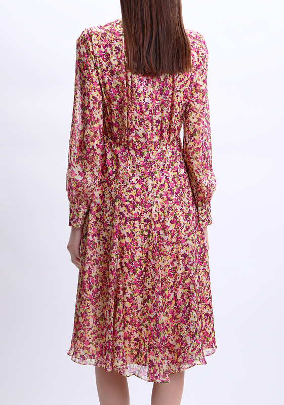 Max Mara платье VERUSCA