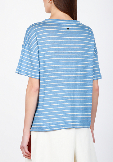 футболка Max Mara Weekend BALIA