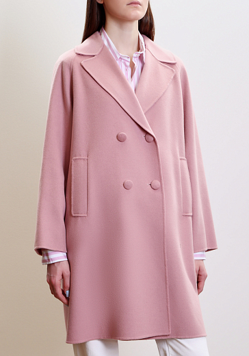 пальто Max Mara Weekend RIVETTO