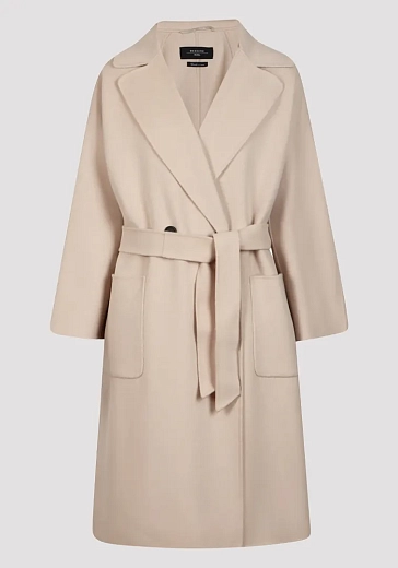 пальто Max Mara Weekend SELZ