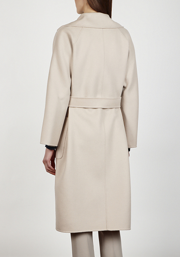 пальто Max Mara Weekend SELZ