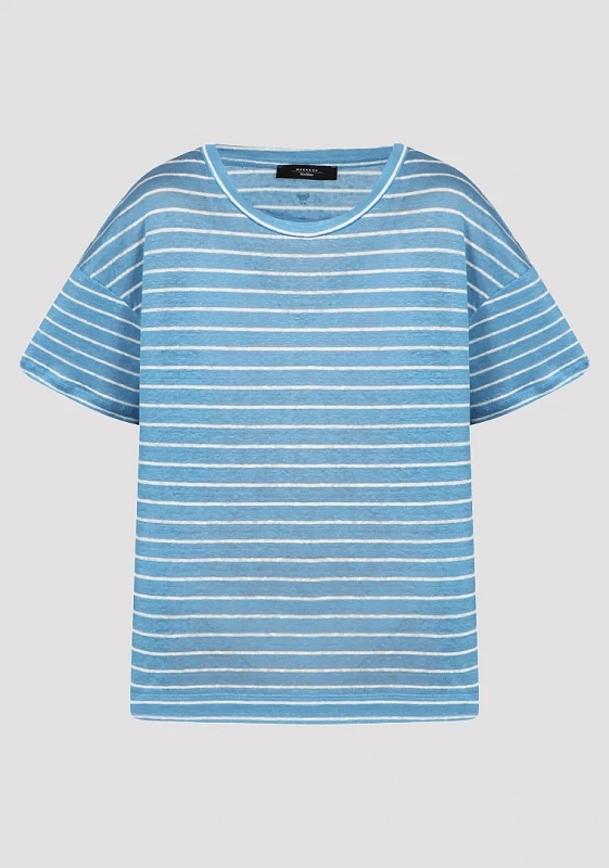 Max Mara Weekend футболка BALIA