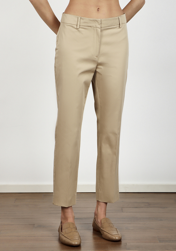 Max Mara Weekend брюки CECCO