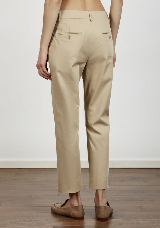 Max Mara Weekend брюки CECCO