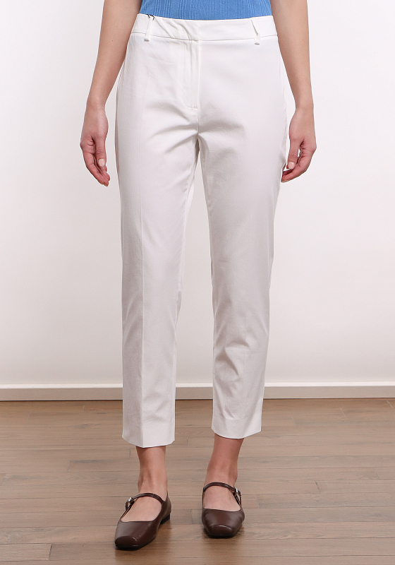 Max Mara Weekend брюки CECCO