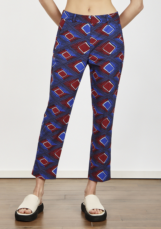 Max Mara Weekend брюки DOMINO