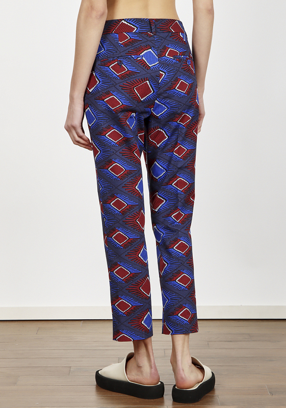 Max Mara Weekend брюки DOMINO