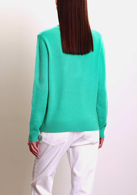 Max Mara Weekend джемпер ERIVAN