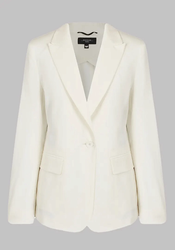 Max Mara Weekend жакет GELOSIA