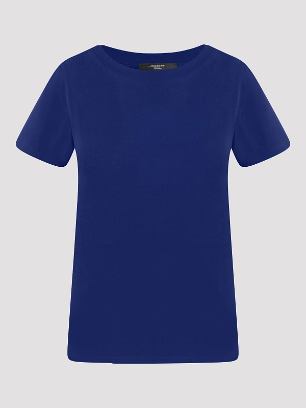 Max Mara Weekend футболка MULTIF