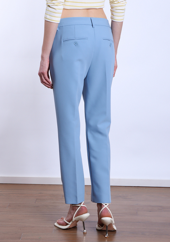 Max Mara Weekend брюки RANA