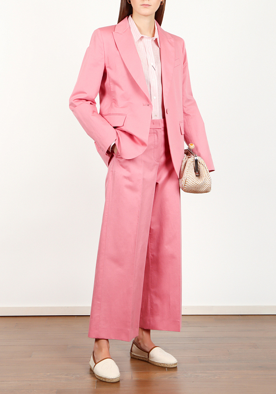 Max Mara Weekend брюки ZIRCONE