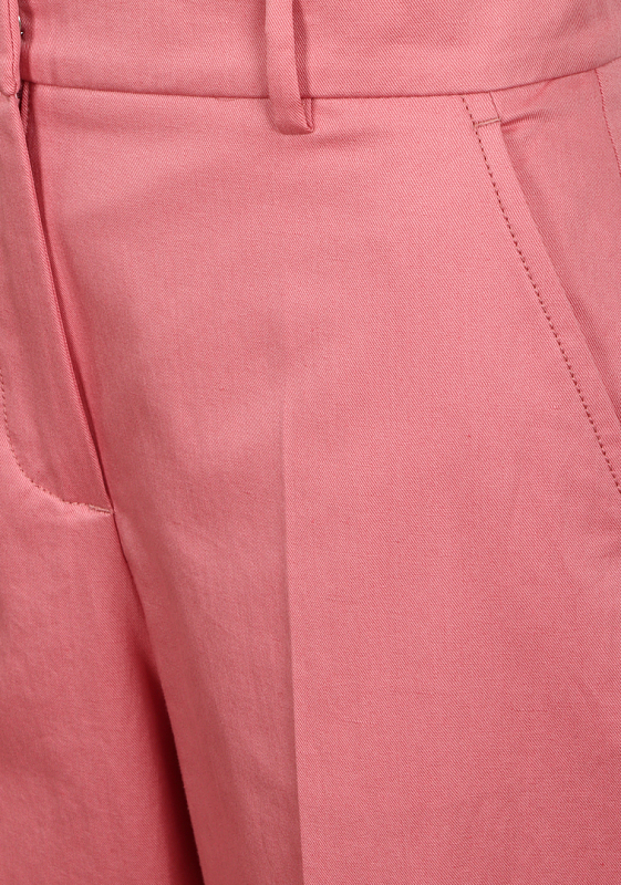 Max Mara Weekend брюки ZIRCONE