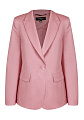 Max Mara Weekend жакет GELOSIA розовый