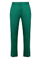 Max Mara Weekend брюки GINECEO зеленый