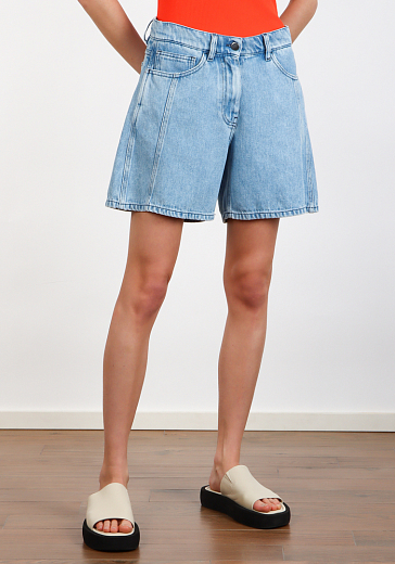 шорты Nude 1103593