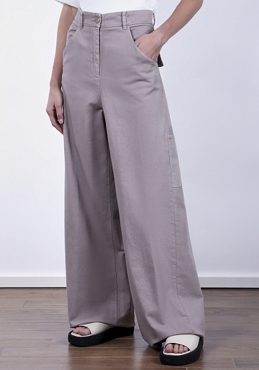 брюки Nude 1103598