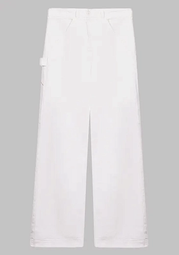 брюки Nude 1103598