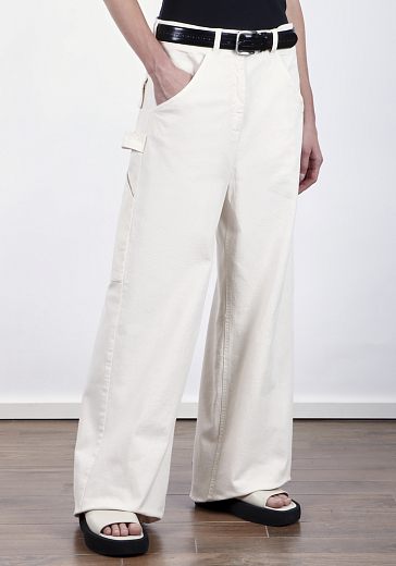 брюки Nude 1103598