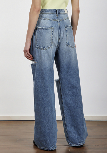 майка PENN&INK N.Y S23F1231