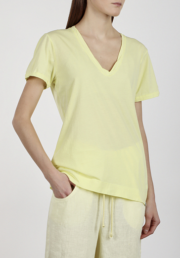 футболка PENN&INK N.Y S23F1255